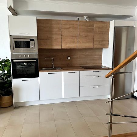 Apartamento Villa Bruno Con Vistas Al Mar, Primera Linea De Playa Cotillo Zewnętrze zdjęcie