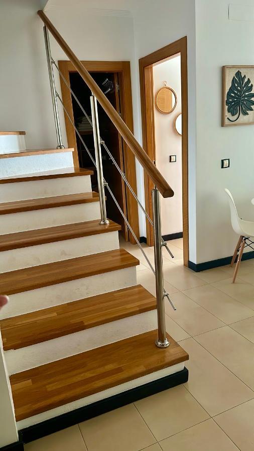 Apartamento Villa Bruno Con Vistas Al Mar, Primera Linea De Playa Cotillo Zewnętrze zdjęcie