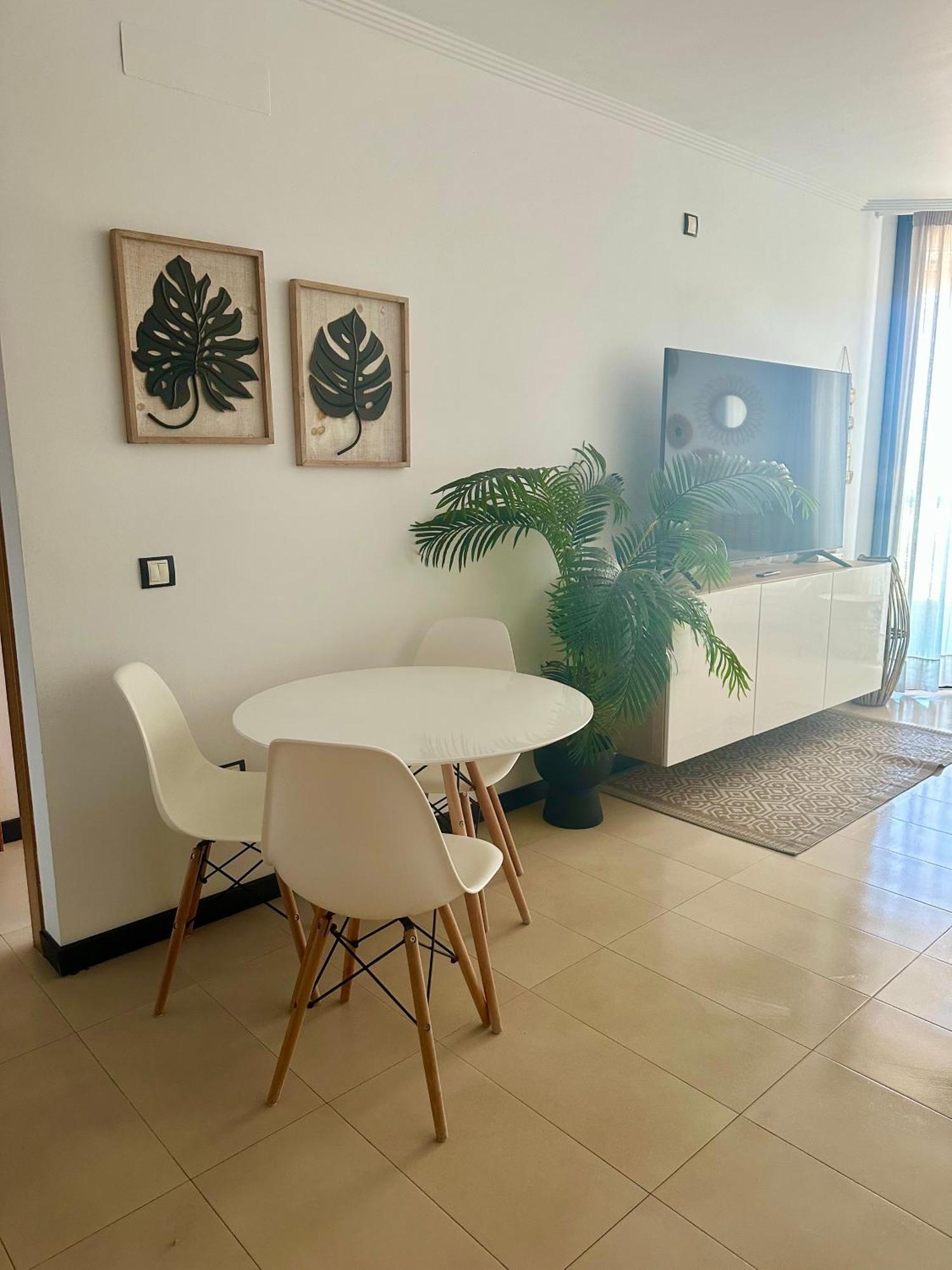 Apartamento Villa Bruno Con Vistas Al Mar, Primera Linea De Playa Cotillo Zewnętrze zdjęcie