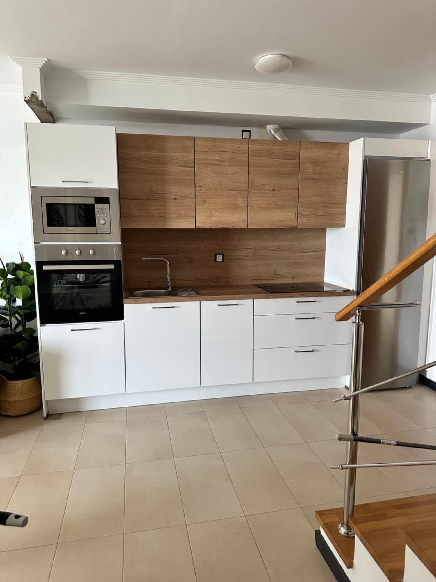 Apartamento Villa Bruno Con Vistas Al Mar, Primera Linea De Playa Cotillo Zewnętrze zdjęcie