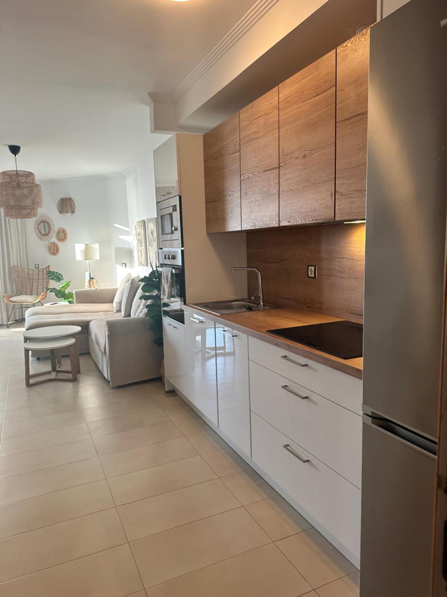 Apartamento Villa Bruno Con Vistas Al Mar, Primera Linea De Playa Cotillo Zewnętrze zdjęcie