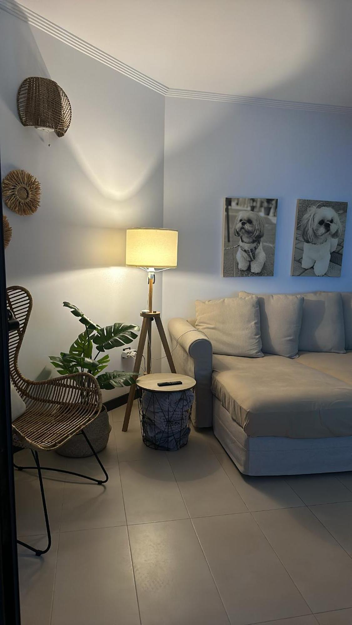 Apartamento Villa Bruno Con Vistas Al Mar, Primera Linea De Playa Cotillo Zewnętrze zdjęcie